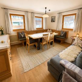 Chalet bis 10 Personen 300m zum Lift Ski Juwel Wildschönau Alpbachtal WILD165