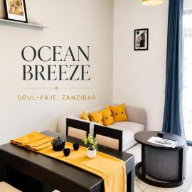 Ocean Breeze - Soul Paje Lagoon Retreat