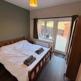 Stunning 2-Bed Apt Sleeps 6 in The New Forest