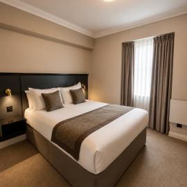 Best Western Corona Hotel