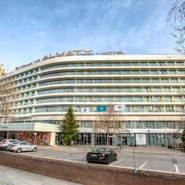 Almaty Hotel