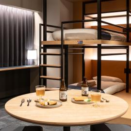 VADE HOTEL Shibuya, hotel i Tokyo