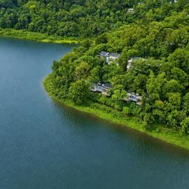Wayanad Silverwoods Forest Resort & Spa