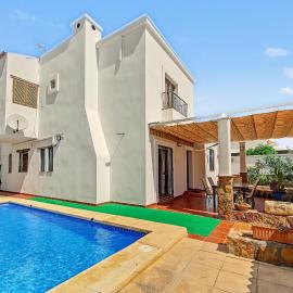 La Pita Casa Rural, hotel i Félix