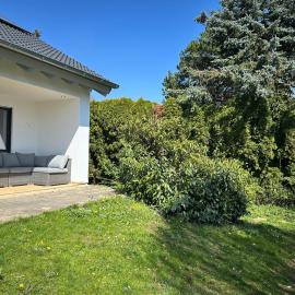 Schöne Terrassenwohnung im Ulmer Norden