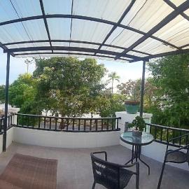 Sea Star House