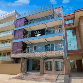 Collection O Sector 39 Gurgaon Formerly Flora