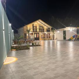 هافن ولوما Haven & Loma, hotel Hailban