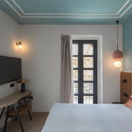 Casa Candela Sevilla