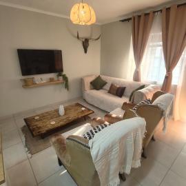Imani House