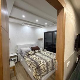 2-Bedroom Apartment, 2 Balconies, Ocean View, 4 Beds