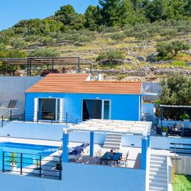 Villa Love House, hotel a Vela Luka