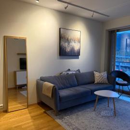 Aurora View Central Apartment