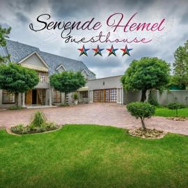 Sewende Hemel, hótel í Kroonstad