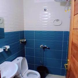 Chez vous: Ouakam şehrinde bir otel