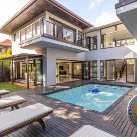 Mahogany Drive 7 Zimbali Estate