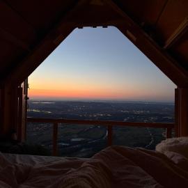 Chalet Palù – hotel w mieście Brosso