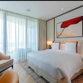 umm squeam, hotel v destinaci Al Rahba