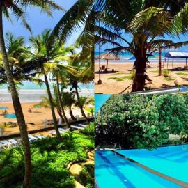Jagabay Resort & Surfing School