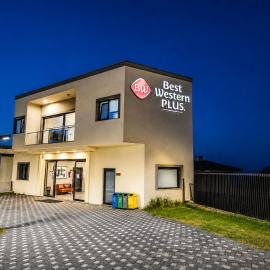 Best Western Plus Sapanca, hotell i Sapanca