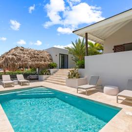 Casa Jan Sofat - Moderne en luxe villa