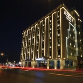 Azara Hotel فندق ازارا