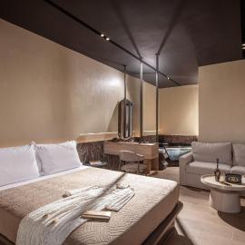 MAHA Her City Living by Semavί, hotel a Iràklio