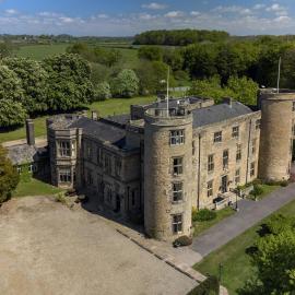 Walworth Castle Hotel, BW Signature Collection, hotel em Darlington