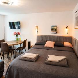 Apartment Passau A - Parken, Stilvoll, Modern & Cozy im Zentrum von Passau, hotel Passauban