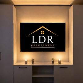 LDRapartament, khách sạn ở Chişinău