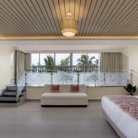 Casa Amarilla Hotel