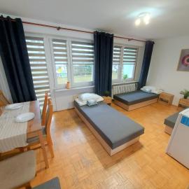 Family & Business Apartment