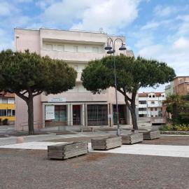 Apartments Beachfront in Rosolina Mare 33984