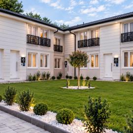 Royal Crown Apartments