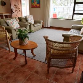 3-Bedroom House Heatherlands