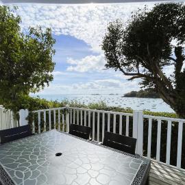 Camping Port Mer Plage - Cancale