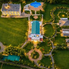 Corbett Selva Resort By DevStayz -Pet-Friendly -Resort