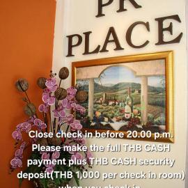 PR Place Hotel