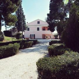 Casale Santo Stefano