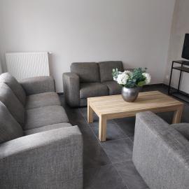 DEDIA Guest Home Waremme