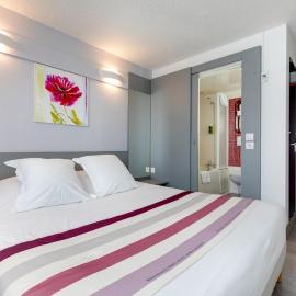 Brit Hotel Confort Rouen Nord - Eden