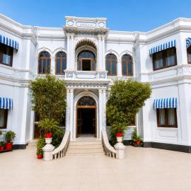 Jamnagar में, होटल Hotel Aram