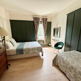 Domaine Saint-Émilien, hotel en Desbiens