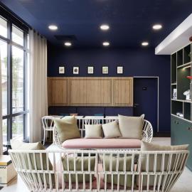 Aparthotel Adagio Paris Suresnes Longchamp, hotel Suresnes-ben