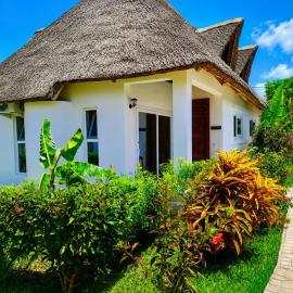 Botanica Suites Serviced Apartments Michamvi