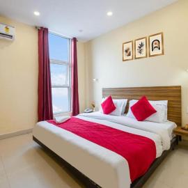 Hotel Ganga Ashoka-stay By The Ganges At Triveni Ghat 3-star Hotel I Sturida Colony, Rishikesh