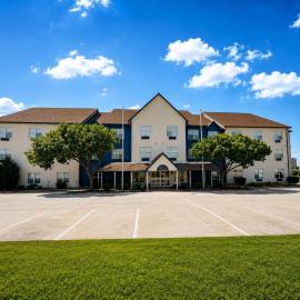 SureStay by Best Western Lewisville Dallas