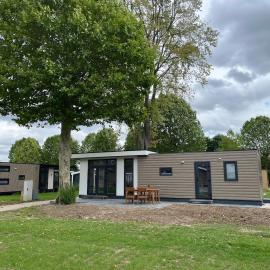 Chalet on the Waal