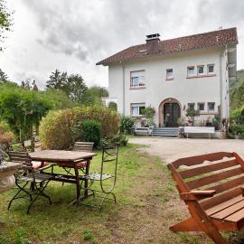 Chambres D'hôtes - Villa Sportive