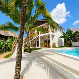 Velora resort - Kendwa Zanzibar